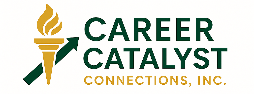 CareerCatalystConnectionLOGO