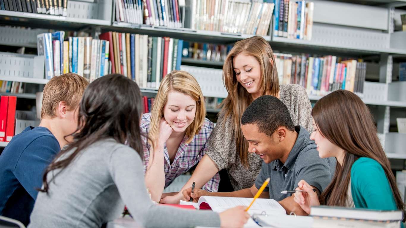 Pre-Employment Transition Services