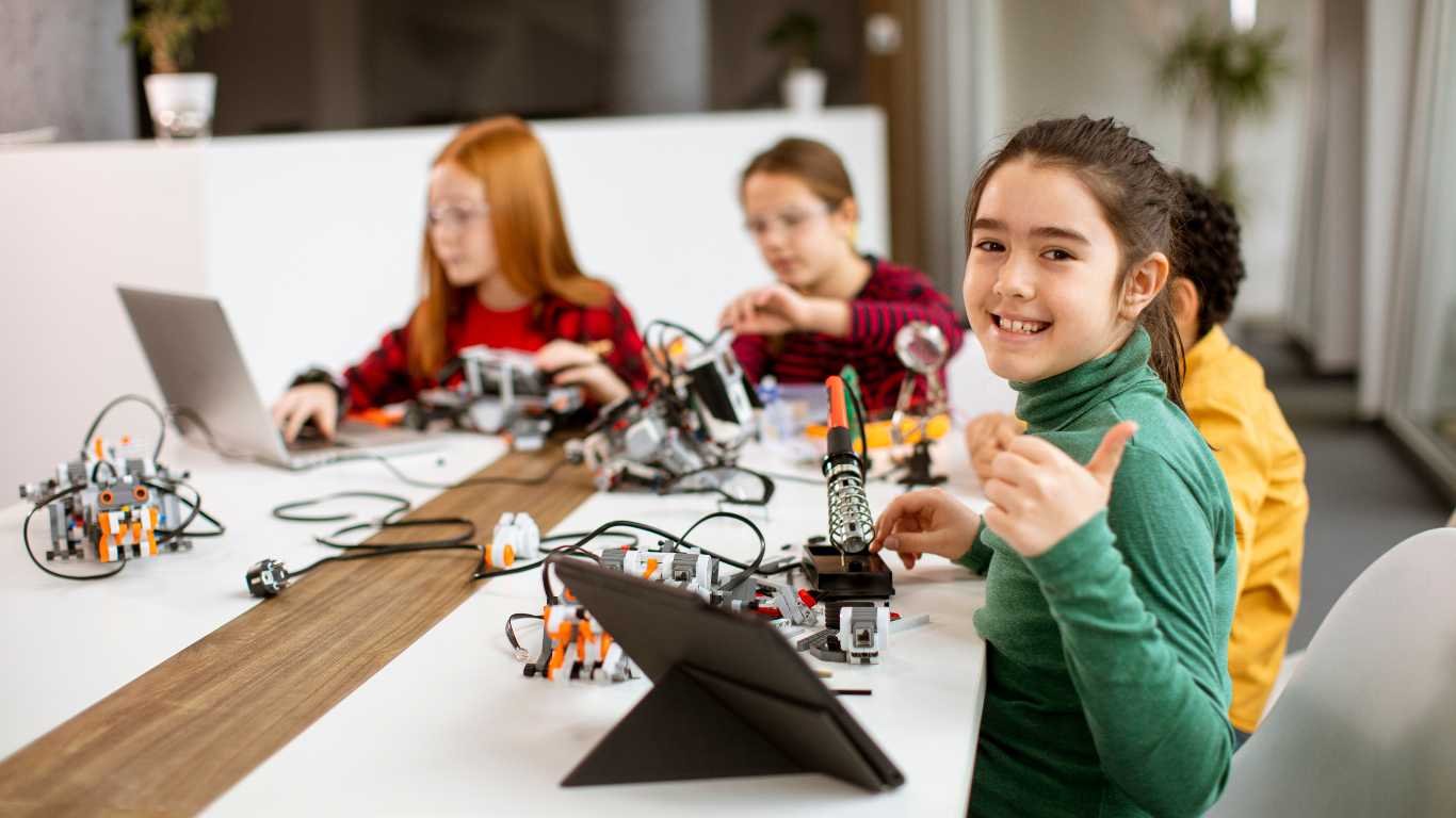 STEAM education