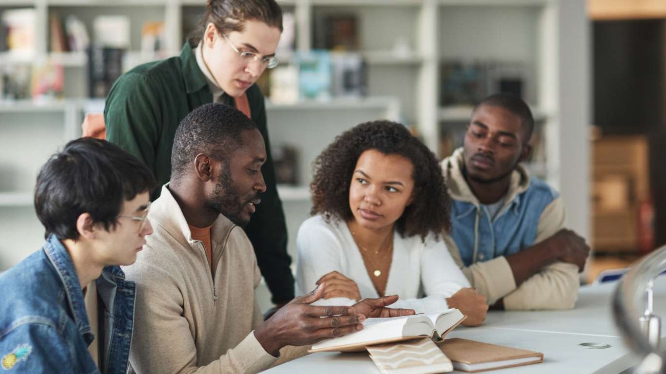 Youth Transition Services